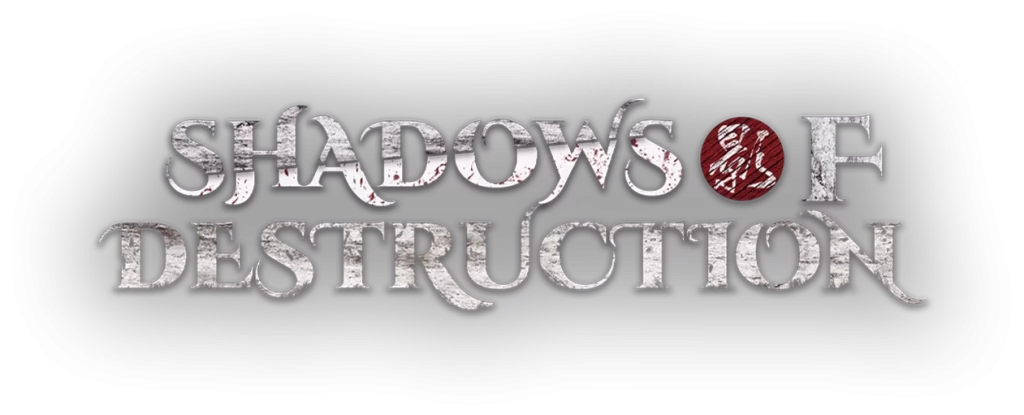 Shadows of Destruction Logo