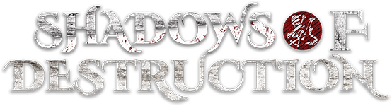 Shadows of Destruction Logo